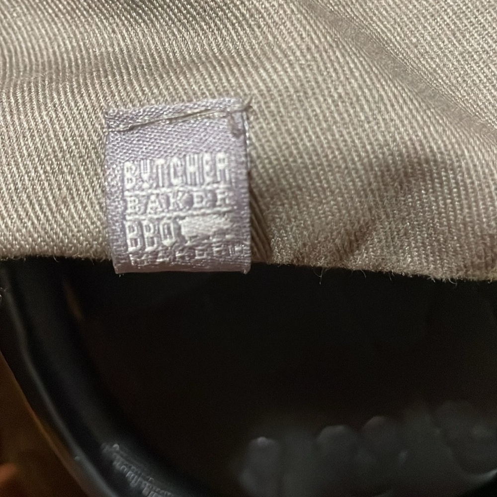 Hat - Picture 4 of 5